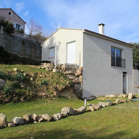 Villa proche d'Ajaccio Alata Extérieur photo